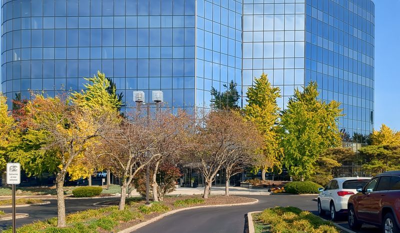 11260 Chester Rd, Cincinnati, OH à louer - Photo intérieure - Image 2 de 23