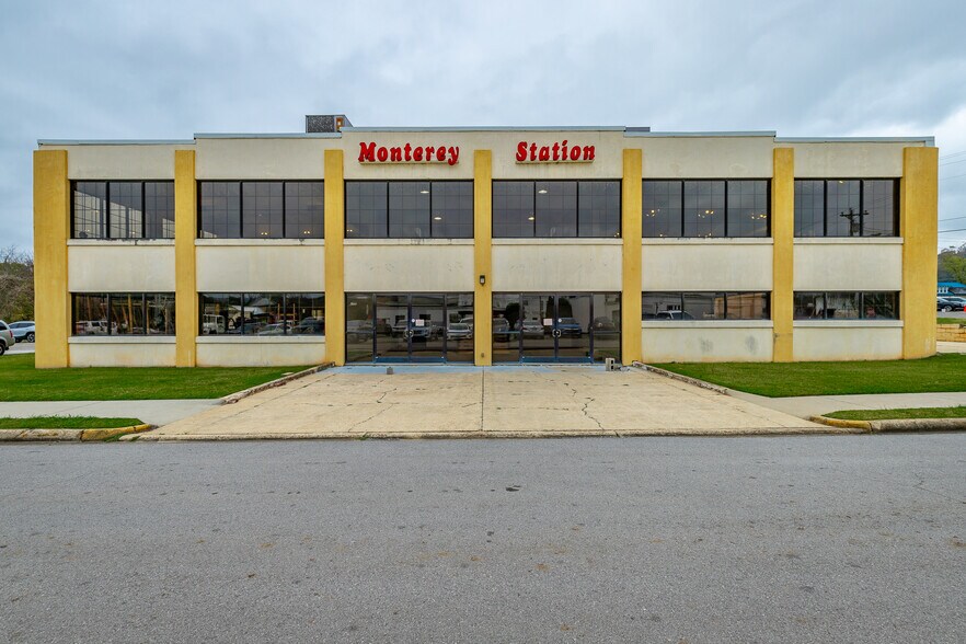 104 Monterey st, Cowan, TN à vendre - Photo du bâtiment - Image 2 de 23