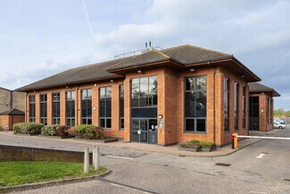 More details for Rodney Way, Chelmsford - Office for Lease
