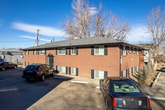 Plus de détails pour 1637 Kimbark St, Longmont, CO - Multi-résidentiel à vendre