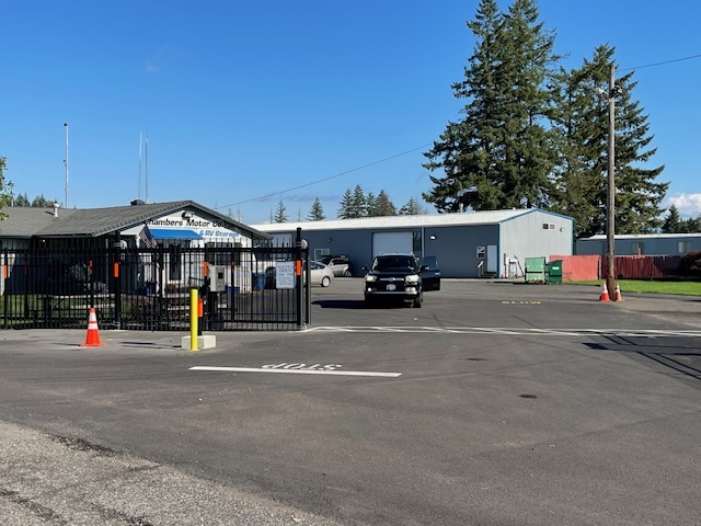 30401 SE Highway 212, Boring, OR for lease - Building Photo - Image 1 of 9