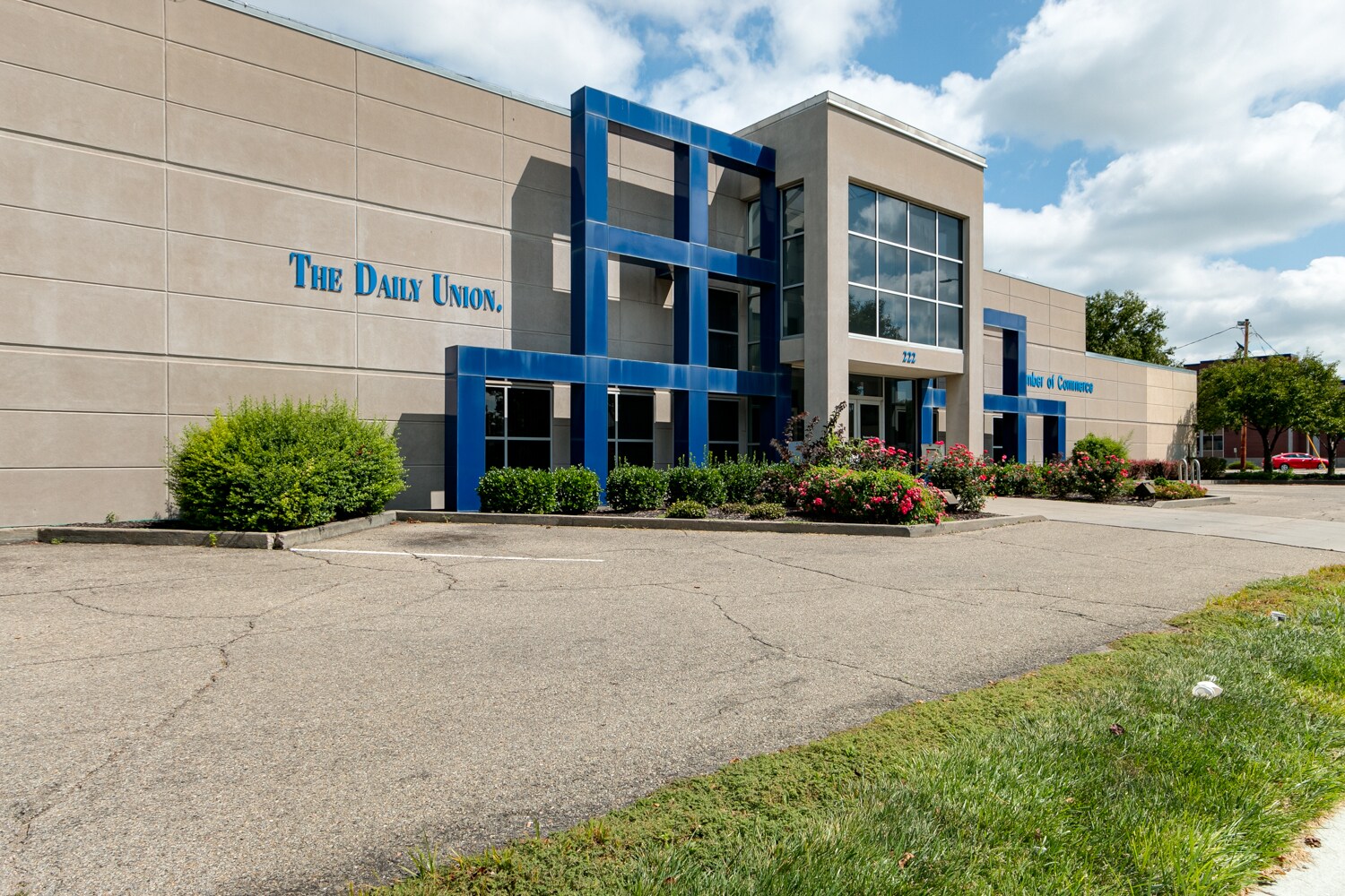 222 W 6th St, Junction City, KS à vendre Photo du bâtiment- Image 1 de 57