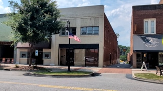 More details for 120 W Broad St, Statesville, NC - Retail for Sale