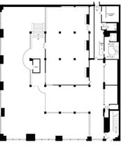 804 2nd Ave, Seattle, WA for lease Floor Plan- Image 1 of 1