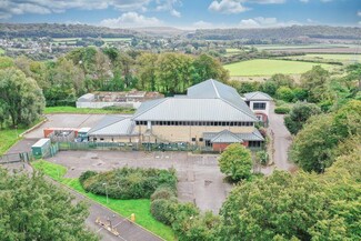 Plus de détails pour Bridgend Science Park, Bridgend - Industriel à vendre