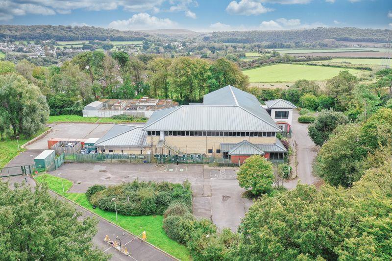 Bridgend Science Park, Bridgend à vendre - Photo principale - Image 1 de 5