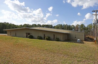 Plus de détails pour 493 Anson Apparel Shirt Rd, Wadesboro, NC - Industriel à vendre