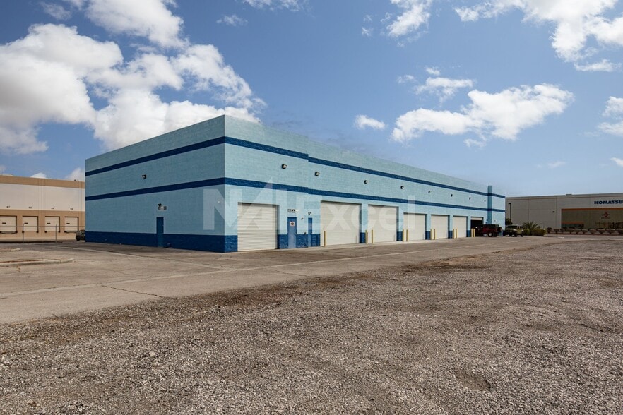 3045 N Lamb Blvd, Las Vegas, NV for sale - Building Photo - Image 3 of 17