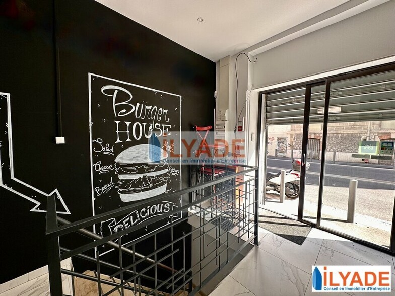 129 Avenue Roger Salengro, Marseille à louer - Photo intérieure - Image 1 de 8