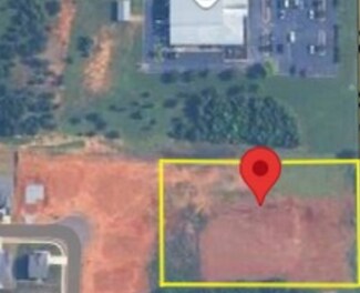 Plus de détails pour 2386 Bee Line hwy, Athens, AL - Terrain à vendre