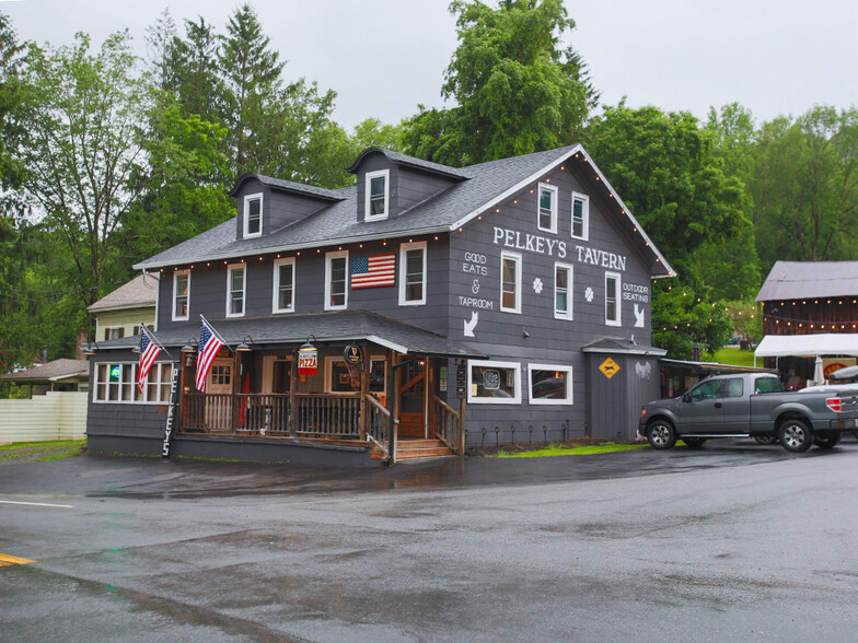 553 County Road 94, Hankins, NY à vendre - Photo du bâtiment - Image 1 de 1