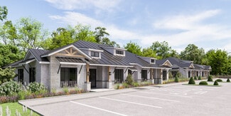 Plus de détails pour 1211 Rudel, Tomball, TX - Bureau à louer