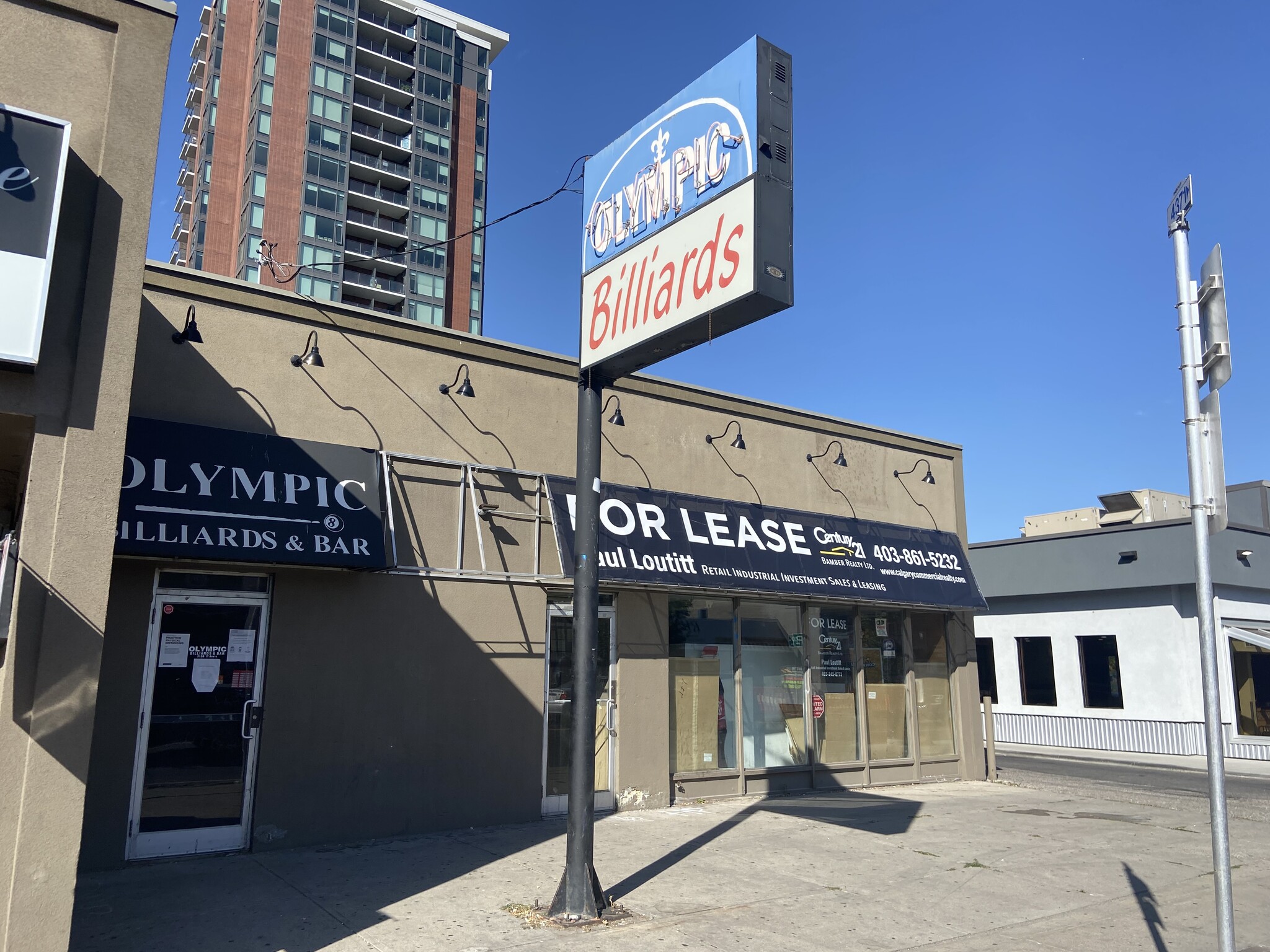 1312 17th Ave SW, Calgary, AB for sale Building Photo- Image 1 of 1