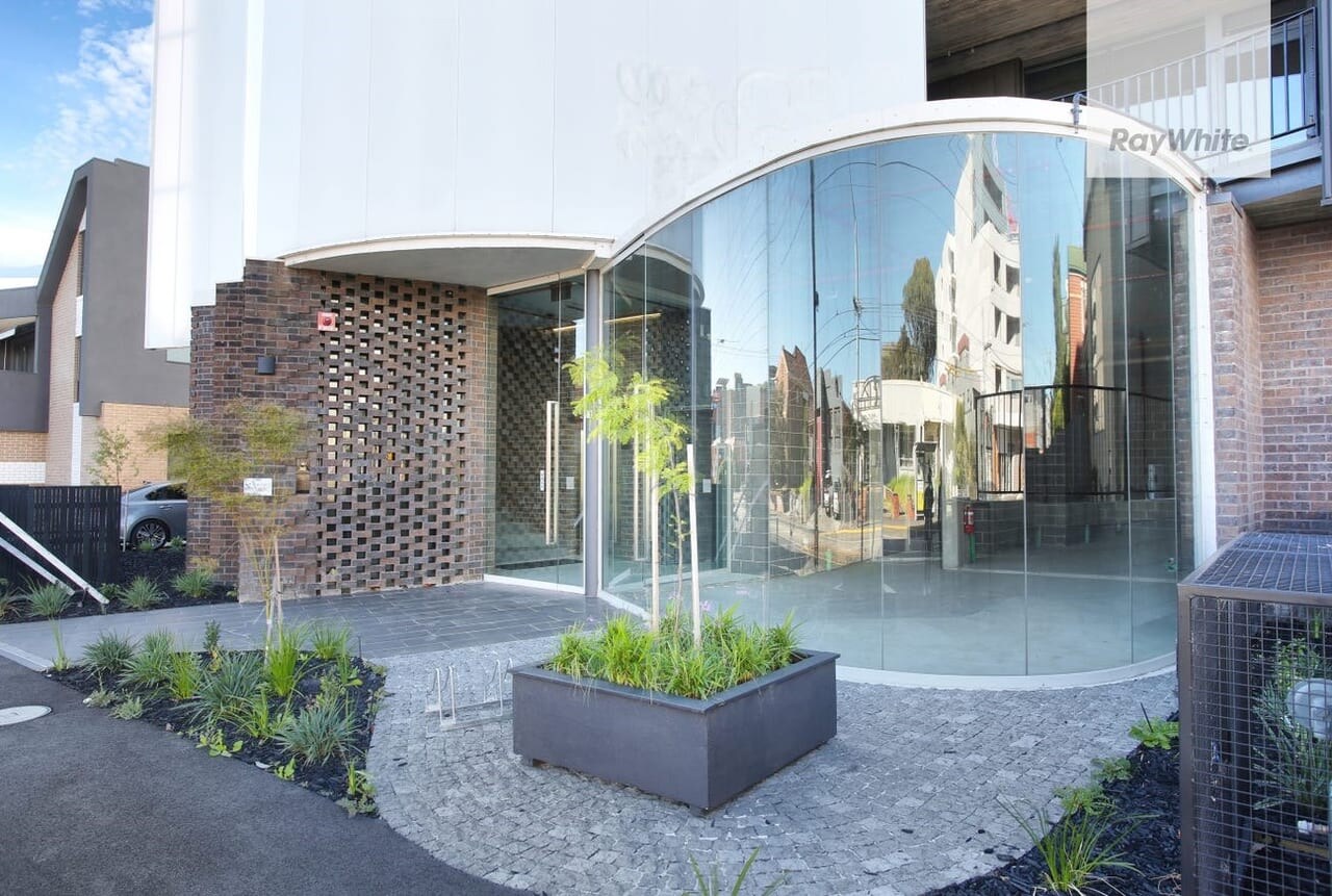 38 Nicholson St, Fitzroy North for lease Building Photo- Image 1 of 7