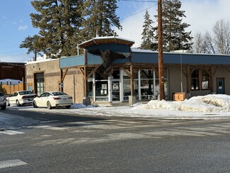 Plus de détails pour 201 N Methow Valley Hwy, Twisp, WA - Vente au détail à vendre