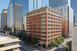 Court Plaza | Value-Add Office | Downtown OKC - Services immobiliers commerciaux