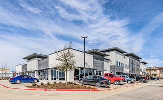 Plus de détails pour 350 Matlock Rd, Mansfield, TX - Bureau/Médical, Commerce de détail à louer
