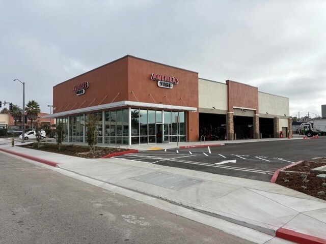 More details for 1000 Playa Ave, Seaside, CA - Retail for Sale