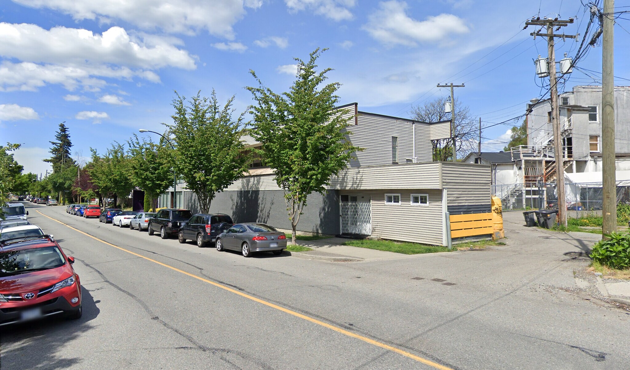 645 16th Ave, Vancouver, BC for sale Building Photo- Image 1 of 1