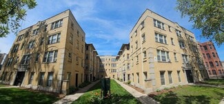 More details for 7516-7524 N Seeley Ave, Chicago, IL - Multifamily for Sale