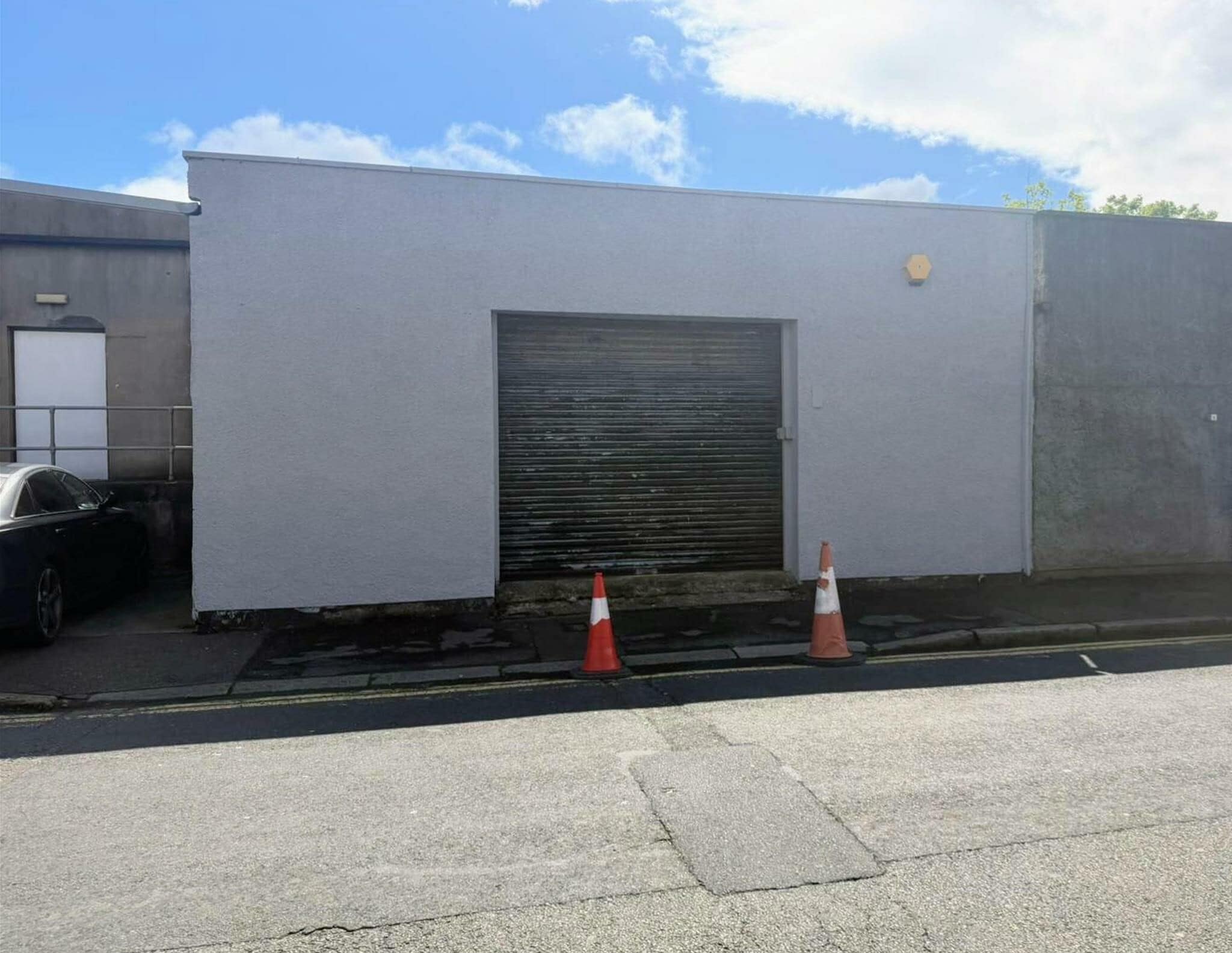 14 Valentia Pl, Newcastle for lease Building Photo- Image 1 of 3