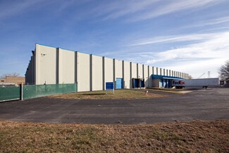 Plus de détails pour 1401 Bedford Rd, North Kansas City, MO - Industriel à louer