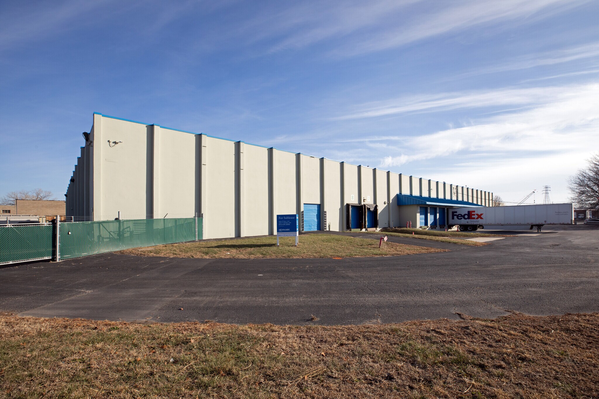 1401 Bedford Rd, North Kansas City, MO for lease Primary Photo- Image 1 of 6