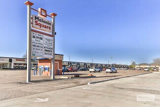 Plus de détails pour 8004 Indiana Ave, Lubbock, TX - Vente au détail à louer