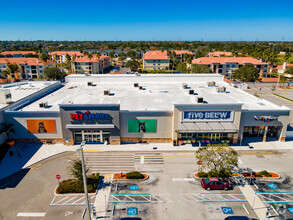 3130-3150 Tampa Rd, Oldsmar, FL - Aérien  Vue de la carte - Image1