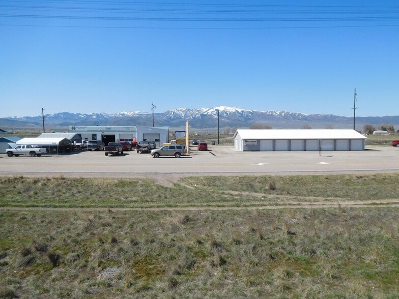 Specialty in Downey, ID for sale - Building Photo - Image 1 of 1