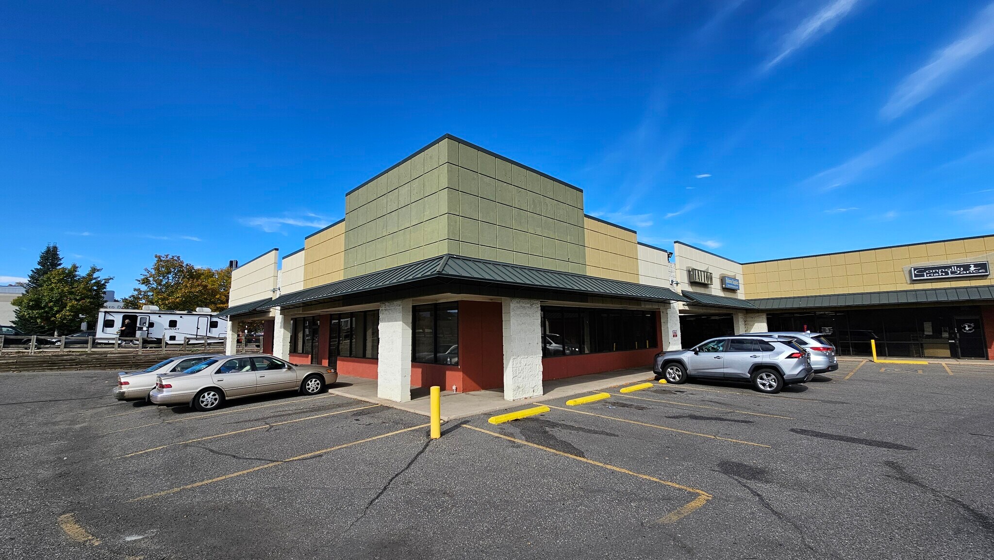 7625-7645 W Hampden Ave, Lakewood, CO à louer Photo principale- Image 1 de 23