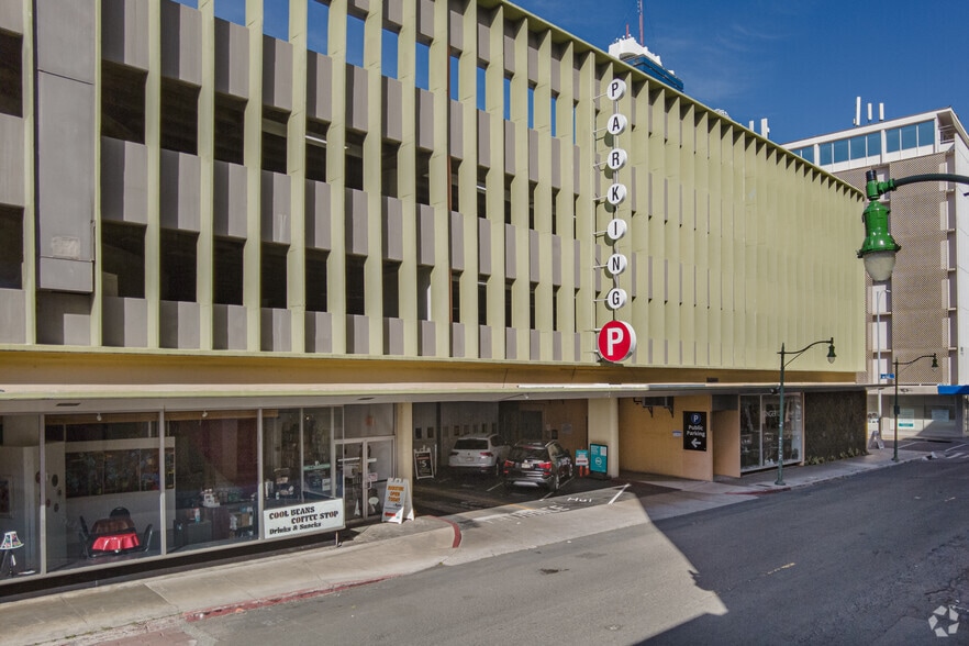 1140 Bethel St, Honolulu, HI for sale - Building Photo - Image 3 of 8