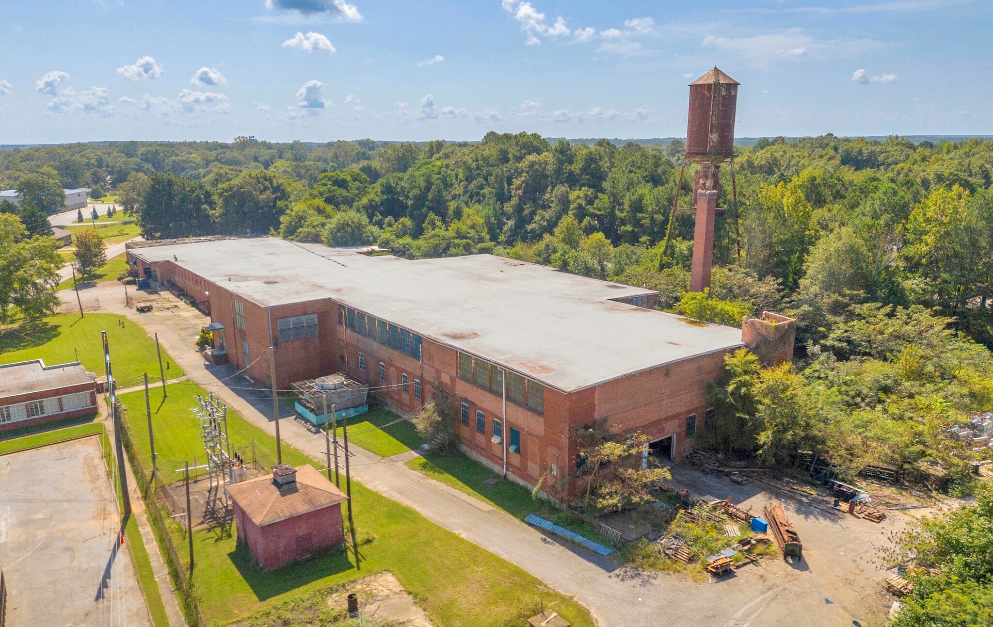 504 North St, Crawford, GA for lease Primary Photo- Image 1 of 8