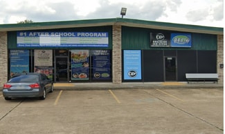 More details for 4502-4504 Center St, Deer Park, TX - Retail for Lease