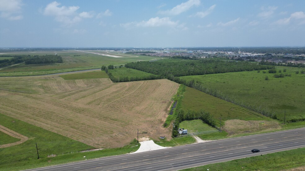 1801 Highway 365, Port Arthur, TX à vendre - Photo du bâtiment - Image 2 de 5