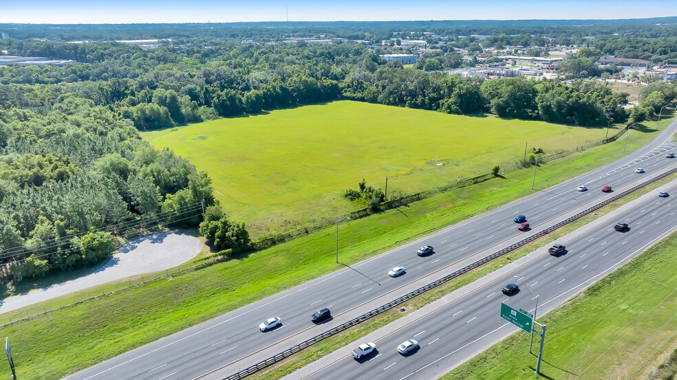 TBD 37th Ave, Ocala, FL for lease - Building Photo - Image 3 of 15