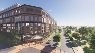 Plus de détails pour 300 W Main St, Pensacola, FL - Bureau/Commerce de détail à louer