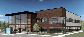 More details for 1844 Foreman Dr, Cookeville, TN - Office for Lease