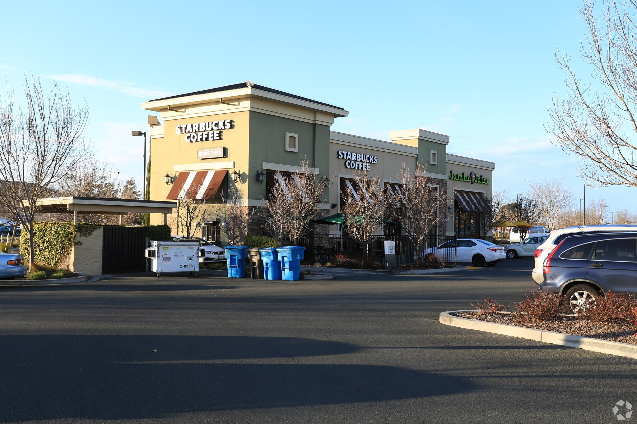 Napa Junction Rd, American Canyon, CA for lease Building Photo- Image 1 of 16