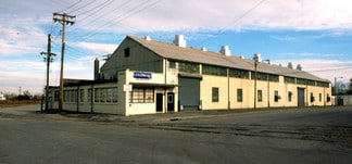 More details for 650 E Taylor Ave, Saint Louis, MO - Industrial for Lease