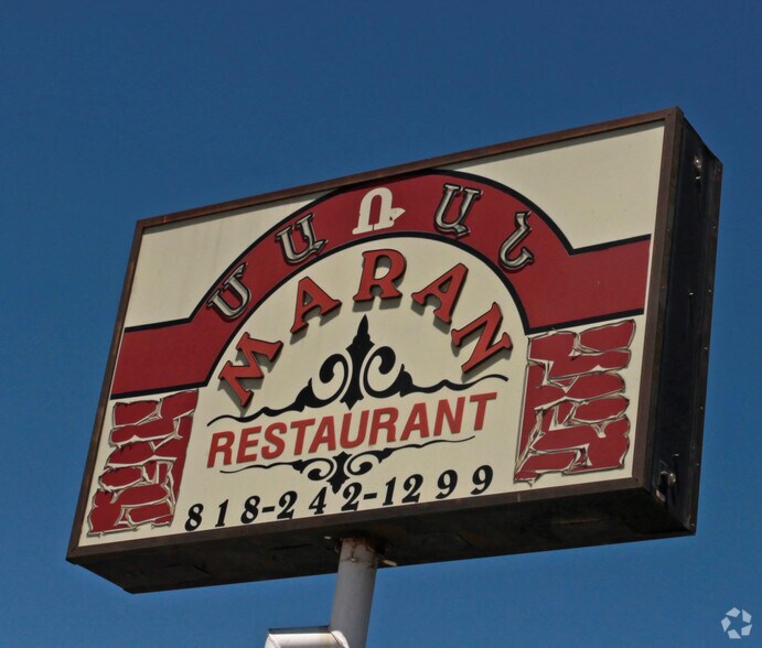 6430 San Fernando Rd, Glendale, CA à vendre - Photo du bâtiment - Image 2 de 3