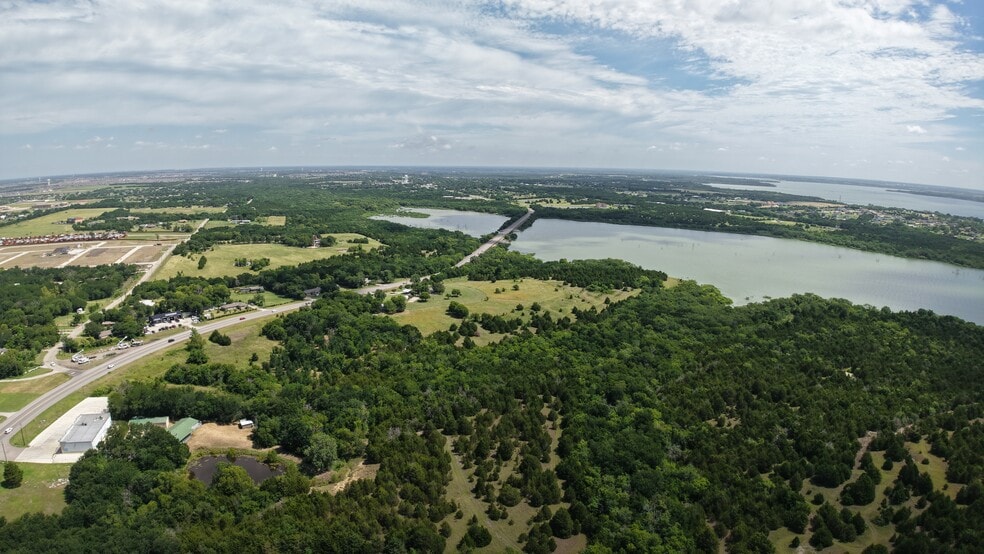 4647 FM 982, Princeton, TX for sale - Building Photo - Image 3 of 7