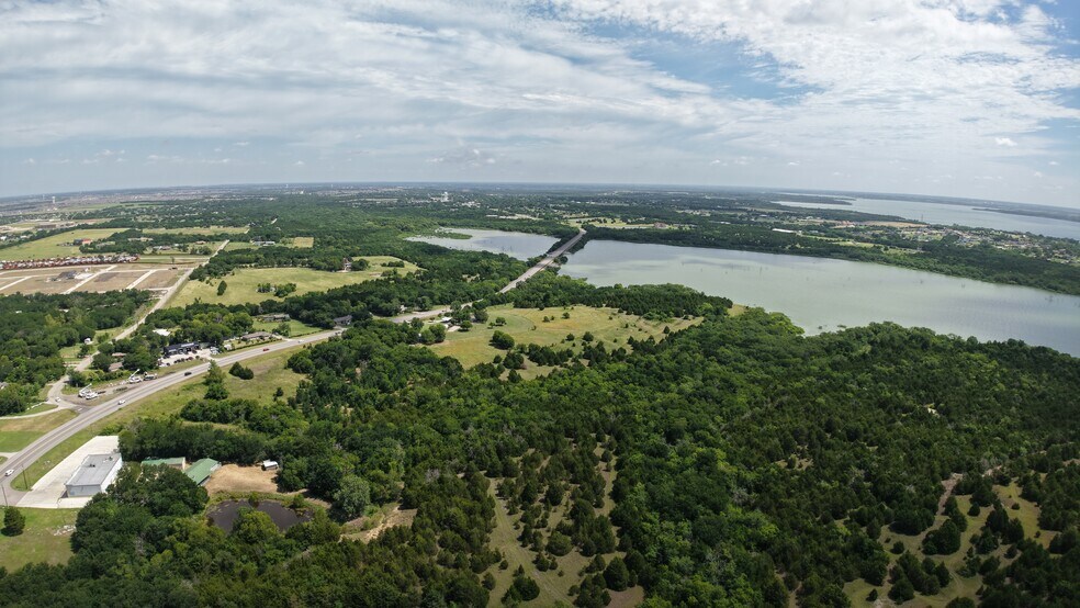 4647 FM 982, Princeton, TX à vendre - Photo du bâtiment - Image 3 de 7