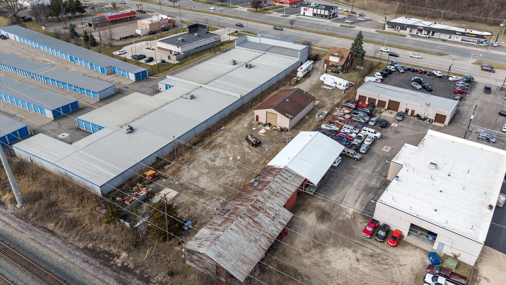 34233 Michigan Ave, Wayne, MI for sale - Building Photo - Image 3 of 12