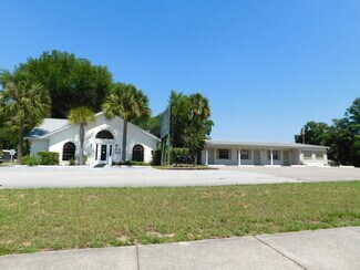Plus de détails pour 4635 & 4611 N Carl G. Rose Hwy For Sale – à vendre, Hernando, FL