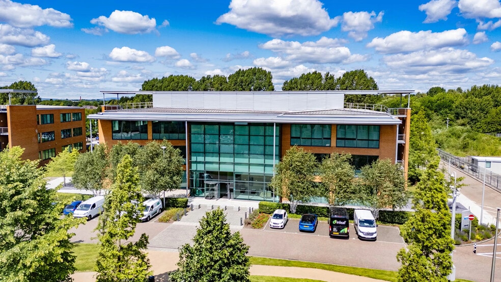 Northampton Rd, Manchester for lease - Building Photo - Image 2 of 17