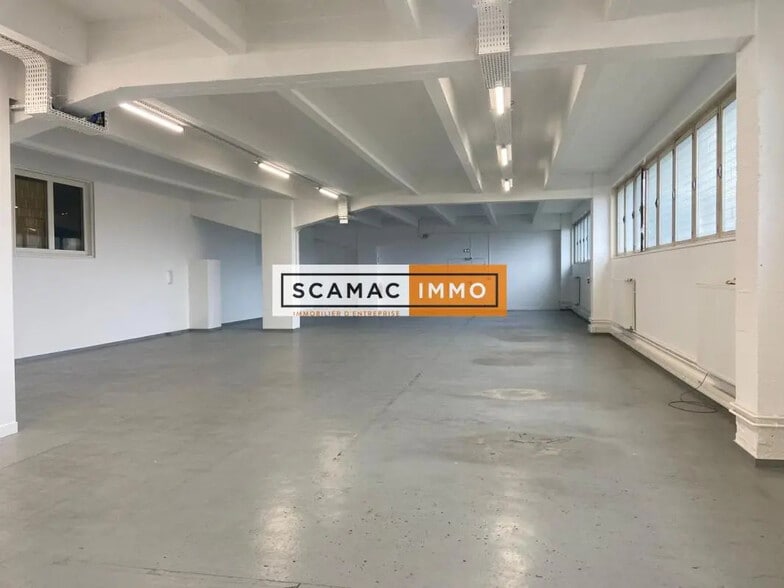 Flex dans Vanves à louer - Photo intérieure - Image 3 de 7