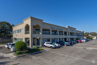 More details for 4600 Fairmont Pky, Pasadena, TX - Office for Lease