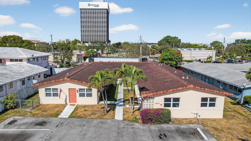 4825 NE 23rd Ave, Fort Lauderdale, FL for sale - Building Photo - Image 3 of 68