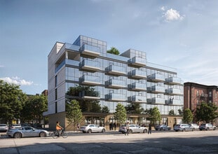 10-39 49th Ave, Queens, NY à louer Photo intérieure- Image 1 de 2